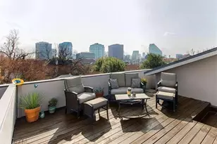 3930 Bowser Ave, Dallas, TX 75219 - Photo 2