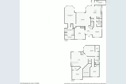 7621 Brookview Drive, Frisco, TX 75034 - Photo 40