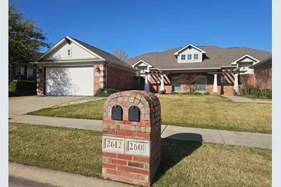 2612 Country View Lane, McKinney, TX 75069 - Photo 1