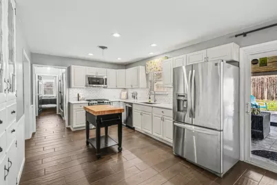 1113 Norwood Drive, Hurst, TX 76053 - Photo 12