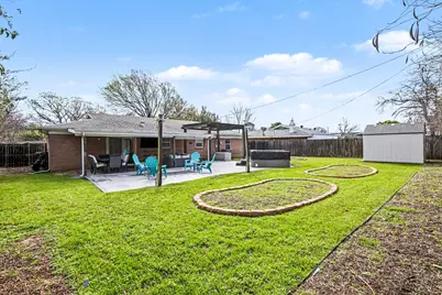 1113 Norwood Drive, Hurst, TX 76053 - Photo 24