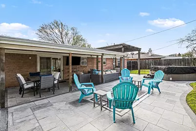 1113 Norwood Drive, Hurst, TX 76053 - Photo 22