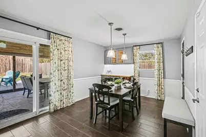 1113 Norwood Drive, Hurst, TX 76053 - Photo 8