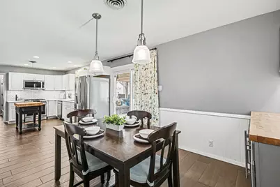 1113 Norwood Drive, Hurst, TX 76053 - Photo 10