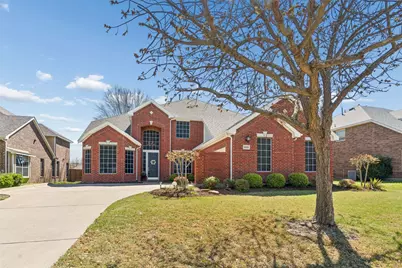 10210 Fairway Vista Drive, Rowlett, TX 75089 - Photo 1