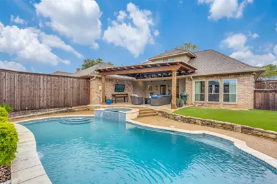 3924 Esquire Drive, Plano, TX 75023 - Photo 16