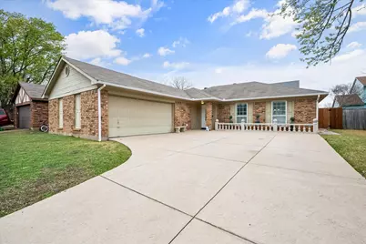 3104 Creekwood Lane, Fort Worth, TX 76123 - Photo 2