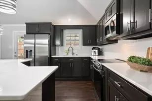 3104 Creekwood Ln, Fort Worth, TX 76123 - Photo 12