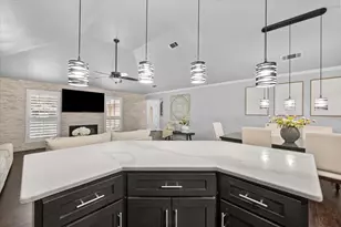 3104 Creekwood Ln, Fort Worth, TX 76123 - Photo 14