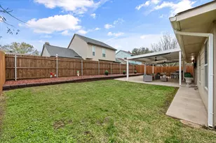 3104 Creekwood Ln, Fort Worth, TX 76123 - Photo 28