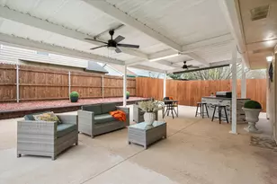 3104 Creekwood Ln, Fort Worth, TX 76123 - Photo 22