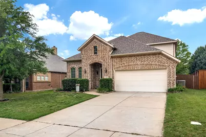 4301 Spruce Road, Melissa, TX 75454 - Photo 2