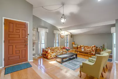 4028 Engleman Street, Fort Worth, TX 76137 - Photo 2