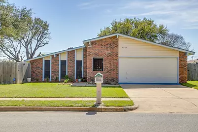 4028 Engleman Street, Fort Worth, TX 76137 - Photo 1