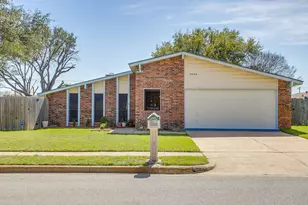 4028 Engleman St, Fort Worth, TX 76137 - Photo 1
