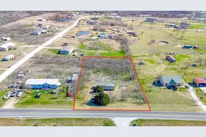 6830 Fm 2114, Hubbard, TX 76648 - Photo 1
