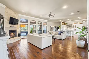 15961 Custer Trail, Frisco, TX 75035 - Photo 4