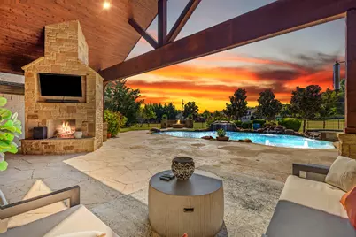 15961 Custer Trail, Frisco, TX 75035 - Photo 2