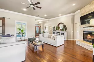 15961 Custer Trail, Frisco, TX 75035 - Photo 8