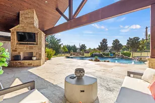 15961 Custer Trail, Frisco, TX 75035 - Photo 28