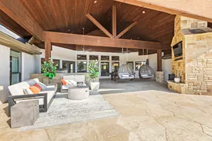 15961 Custer Trail, Frisco, TX 75035 - Photo 18