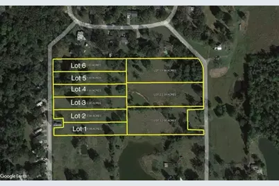 00 Elm St Lot 1, Grand Saline, TX 75140 - Photo 1