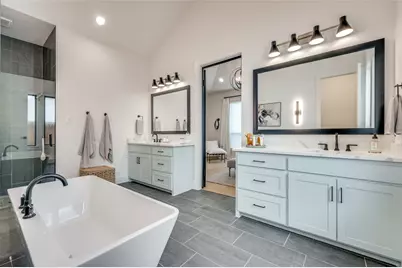 3852 Lacefield Drive, Frisco, TX 75033 - Photo 18