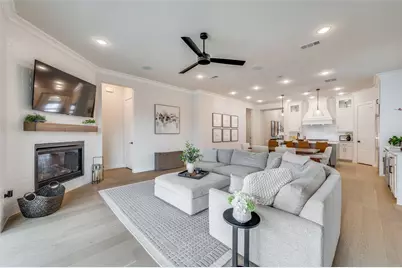 3852 Lacefield Drive, Frisco, TX 75033 - Photo 12