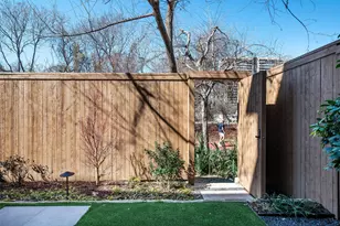 3362 Blackburn St, Dallas, TX 75204 - Photo 14