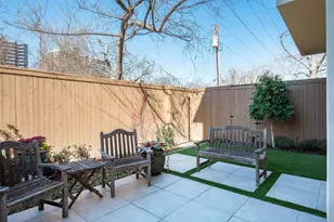 3362 Blackburn St, Dallas, TX 75204 - Photo 2