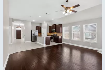 841 Cauble Drive, Fate, TX 75087 - Photo 8