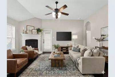 841 Cauble Drive, Fate, TX 75087 - Photo 2