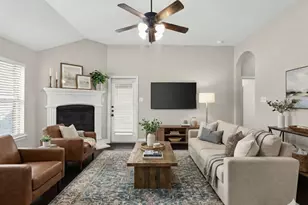 841 Cauble Dr, Fate, TX 75087 - Photo 2