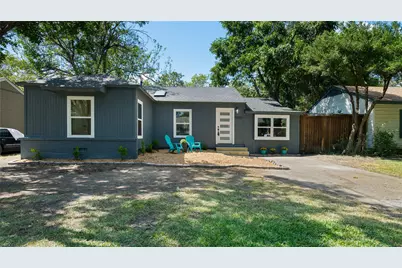 10523 Newcombe Drive, Dallas, TX 75228 - Photo 2