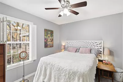 1051 Meadow Oaks Street, Reno, TX 76020 - Photo 32