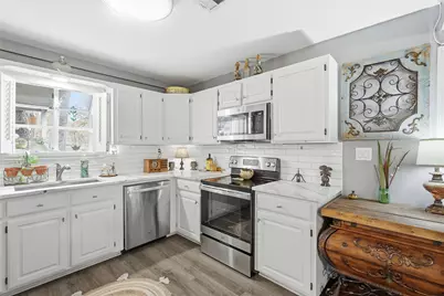 1051 Meadow Oaks Street, Reno, TX 76020 - Photo 20