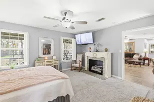 1051 Meadow Oaks St, Reno, TX 76020 - Photo 26