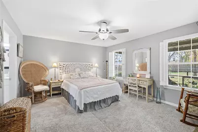 1051 Meadow Oaks Street, Reno, TX 76020 - Photo 24