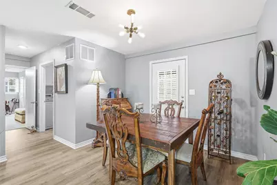 1051 Meadow Oaks Street, Reno, TX 76020 - Photo 16