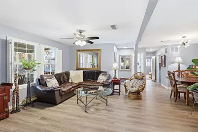 1051 Meadow Oaks Street, Reno, TX 76020 - Photo 12