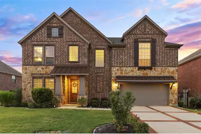 1621 Liberty Way Trail, Wylie, TX 75098 - Photo 1