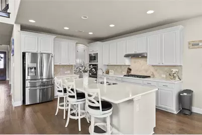 1621 Liberty Way Trail, Wylie, TX 75098 - Photo 8