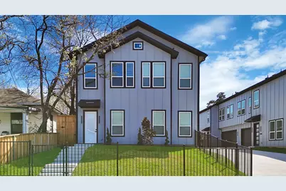 308 E 7th Street, Dallas, TX 75203 - Photo 2