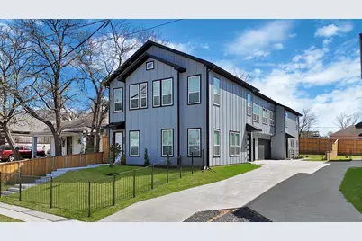 308 E 7th Street, Dallas, TX 75203 - Photo 1