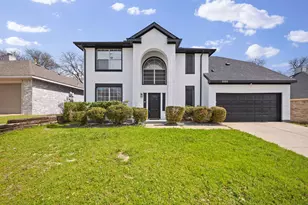 3103 Kingsbury Dr, McKinney, TX 75069 - Photo 1