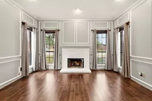 321 Hunters Creek Dr, Mesquite, TX 75150 - Photo 4