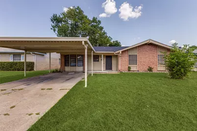 1442 Eastern Heights Drive, Mesquite, TX 75149 - Photo 26