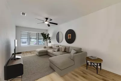 1442 Eastern Heights Drive, Mesquite, TX 75149 - Photo 2