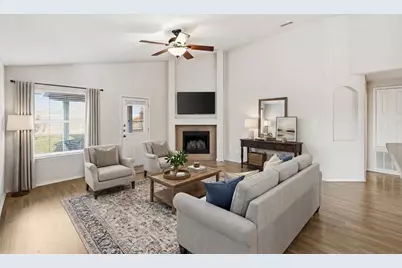 4608 Cattail Lane, Denton, TX 76208 - Photo 14