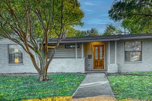 2370 San Marcus Ave, Dallas, TX 75228 - Photo 4